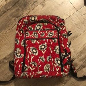Vera Bradley Backpack